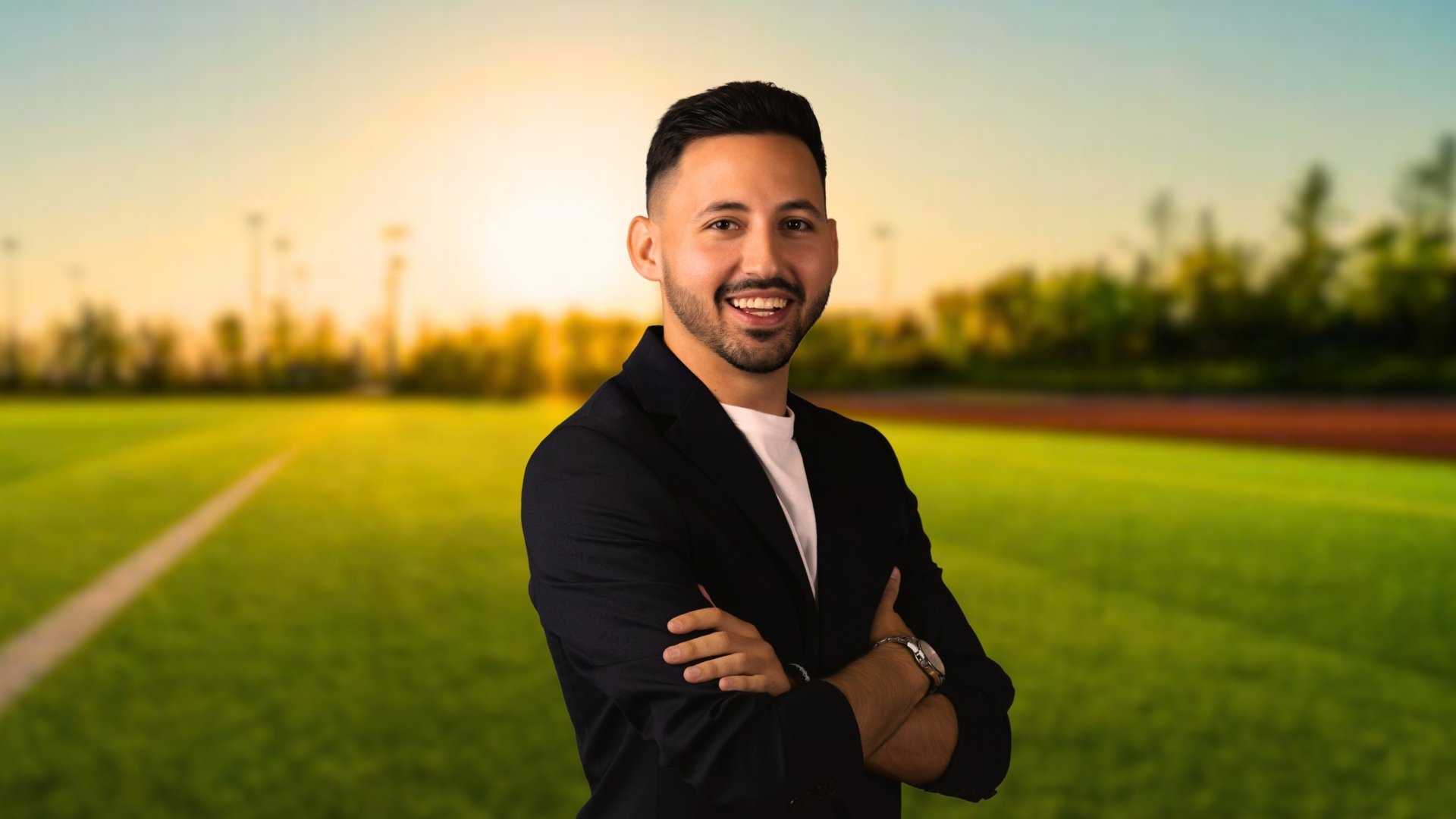 Picture of Manuel Soriano