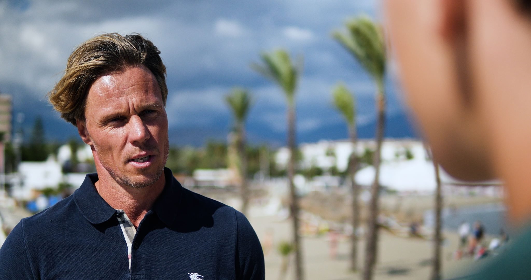 Picture of Martin Laursen